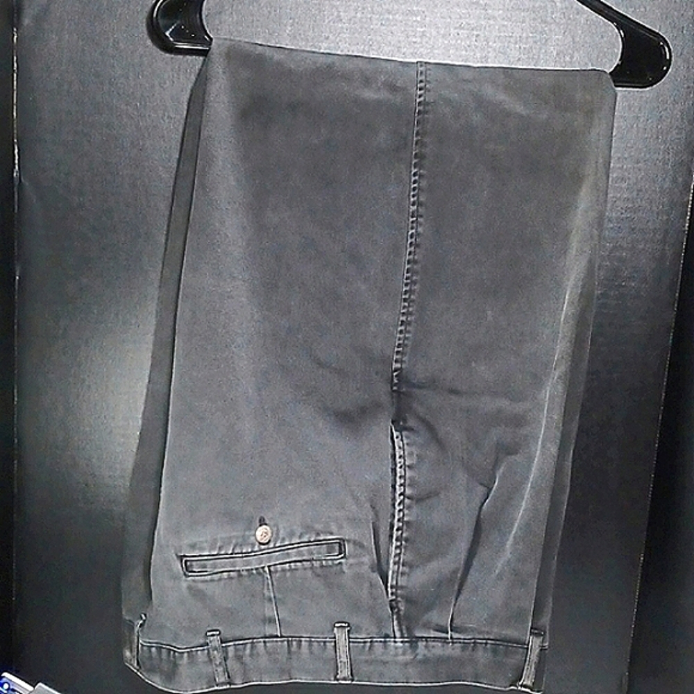 Comfortable Polo by Ralph Lauren Pants, Black, Men’s Size 36